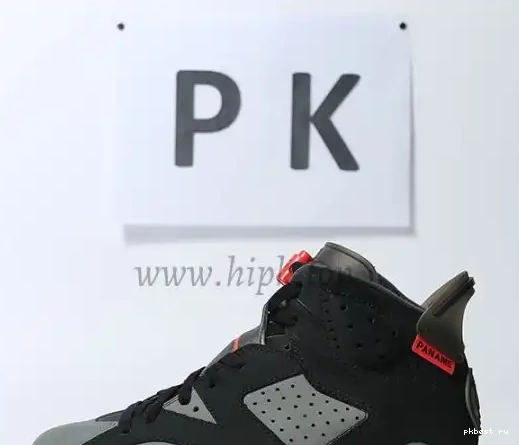 Electric GOD Green Jordan PK MATERIALS READY TO 6 SHIP RETAIL Retro 0505